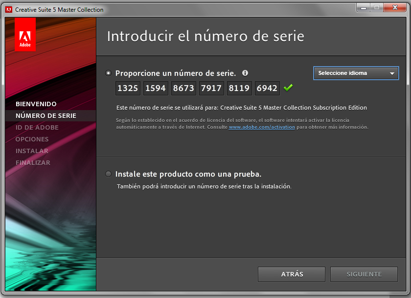 Adobe Suite Crack Mac